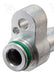 A/C Refrigerant Suction Hose Four Seasons 66598