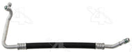 A/C Refrigerant Suction Hose Four Seasons 66599