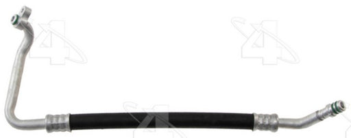 A/C Refrigerant Suction Hose Four Seasons 66599