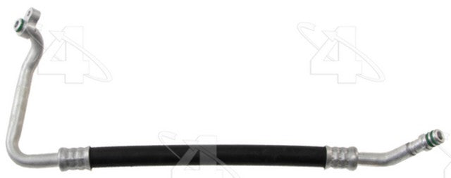 A/C Refrigerant Suction Hose Four Seasons 66599