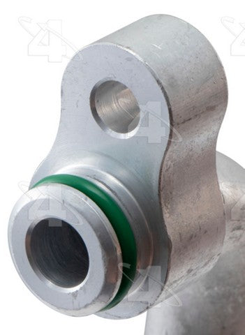 A/C Refrigerant Suction Hose Four Seasons 66599