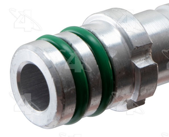 A/C Refrigerant Suction Hose Four Seasons 66599