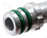 A/C Refrigerant Suction Hose Four Seasons 66599