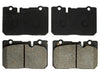 Disc Brake Kit Raybestos Brakes 665C96691R