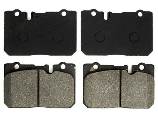 Disc Brake Kit Raybestos Brakes 665C96691R