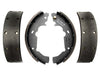 Drum Brake Shoe Raybestos Brakes 665PG