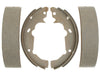 Drum Brake Shoe Raybestos Brakes 665SG
