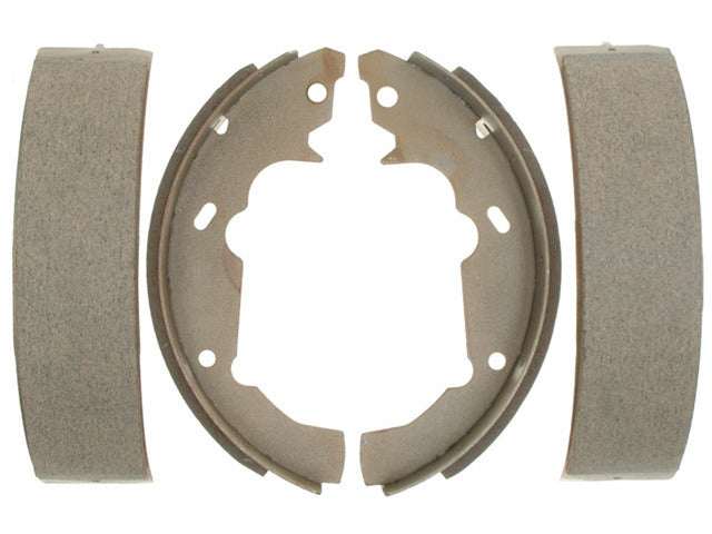 Drum Brake Shoe Raybestos Brakes 665SG
