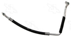 A/C Refrigerant Suction Hose Four Seasons 66600