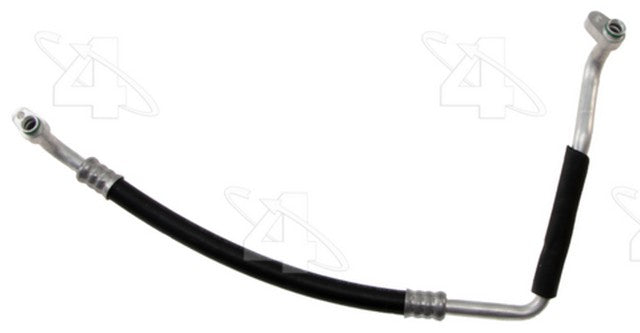 A/C Refrigerant Suction Hose Four Seasons 66600
