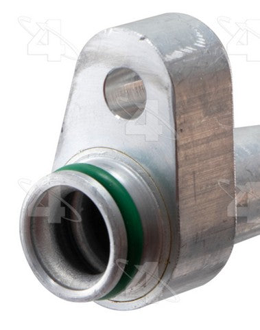 A/C Refrigerant Suction Hose Four Seasons 66600