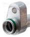 A/C Refrigerant Suction Hose Four Seasons 66600