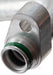 A/C Refrigerant Suction Hose Four Seasons 66600