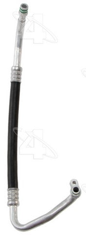 A/C Refrigerant Suction Hose Four Seasons 66601