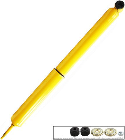 Suspension Shock Absorber Monroe 66601