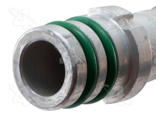 A/C Refrigerant Suction Hose Four Seasons 66601