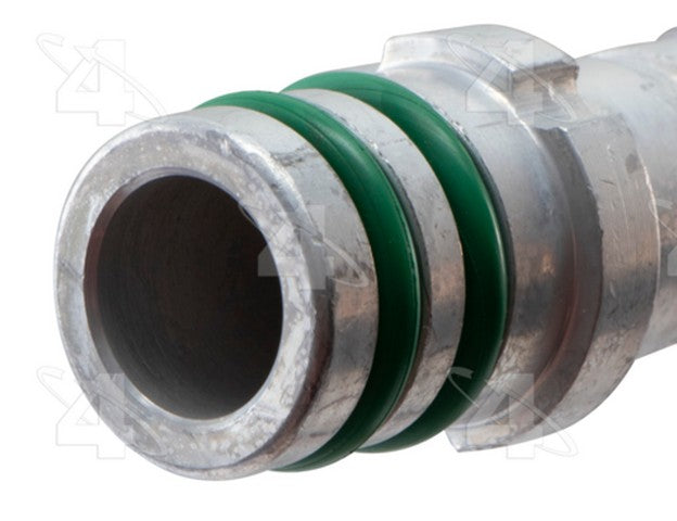 A/C Refrigerant Suction Hose Four Seasons 66601