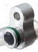 A/C Refrigerant Suction Hose Four Seasons 66601