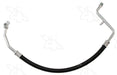 A/C Refrigerant Suction Hose Four Seasons 66602