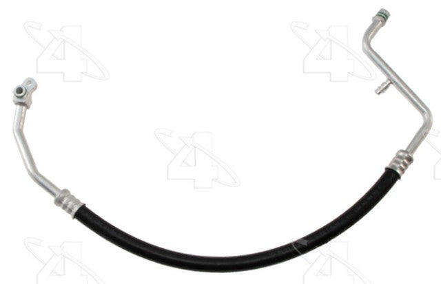 A/C Refrigerant Suction Hose Four Seasons 66602
