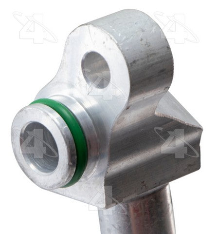 A/C Refrigerant Suction Hose Four Seasons 66602