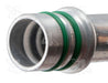 A/C Refrigerant Suction Hose Four Seasons 66602