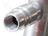 A/C Refrigerant Suction Hose Four Seasons 66602