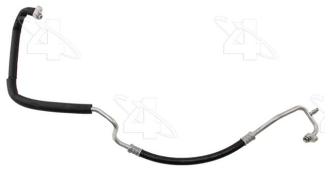 A/C Refrigerant Suction Hose Four Seasons 66603