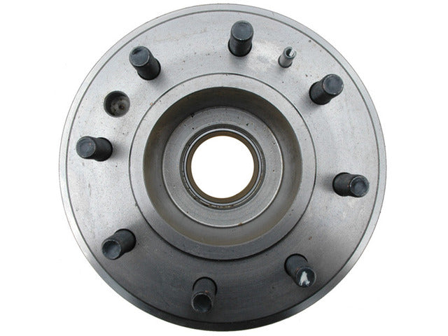 Disc Brake Rotor and Hub Assembly Raybestos Brakes 66603