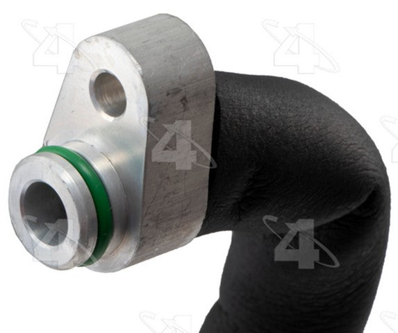 A/C Refrigerant Suction Hose Four Seasons 66603
