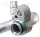 A/C Refrigerant Suction Hose Four Seasons 66603