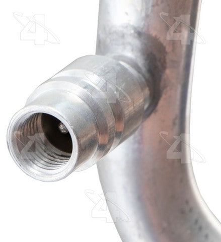 A/C Refrigerant Suction Hose Four Seasons 66603