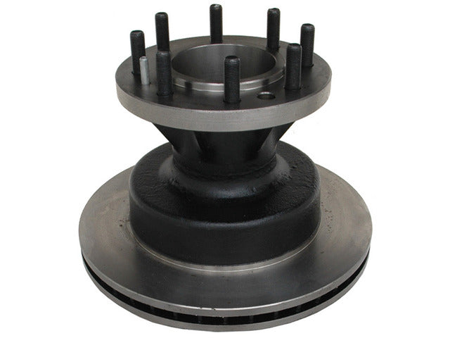 Disc Brake Rotor and Hub Assembly Raybestos Brakes 66603R