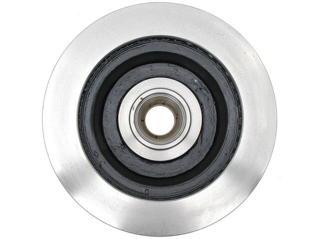 Disc Brake Rotor and Hub Assembly Raybestos Brakes 66603R