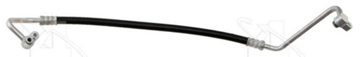 A/C Refrigerant Discharge Hose Four Seasons 66604