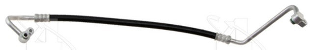 A/C Refrigerant Discharge Hose Four Seasons 66604