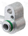 A/C Refrigerant Discharge Hose Four Seasons 66604