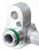 A/C Refrigerant Discharge Hose Four Seasons 66604