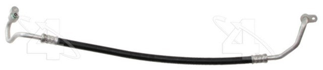 A/C Refrigerant Discharge Hose Four Seasons 66605
