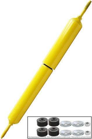 Suspension Shock Absorber Monroe 66605