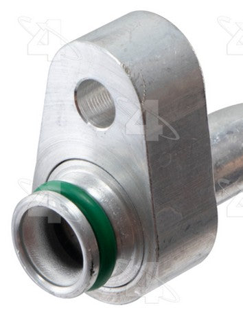 A/C Refrigerant Discharge Hose Four Seasons 66606