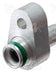 A/C Refrigerant Discharge Hose Four Seasons 66606