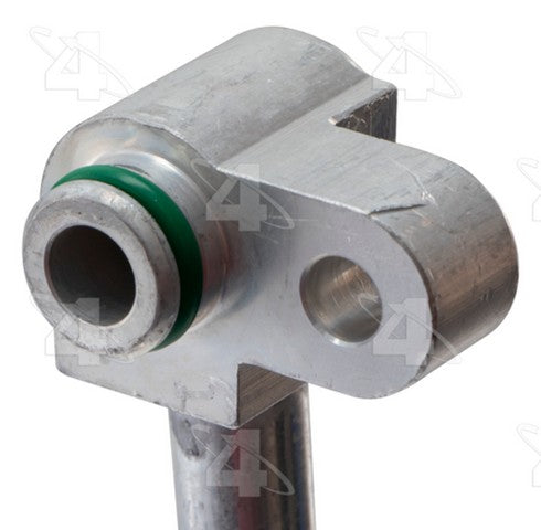 A/C Refrigerant Discharge Hose Four Seasons 66606