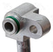 A/C Refrigerant Discharge Hose Four Seasons 66606