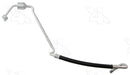 A/C Refrigerant Suction Hose Four Seasons 66607