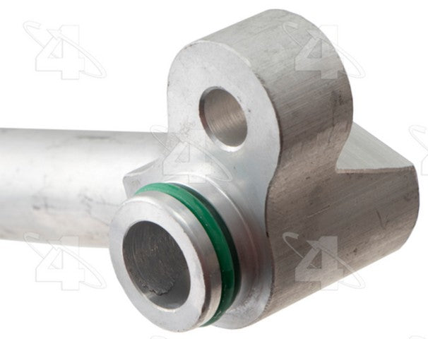A/C Refrigerant Suction Hose Four Seasons 66607