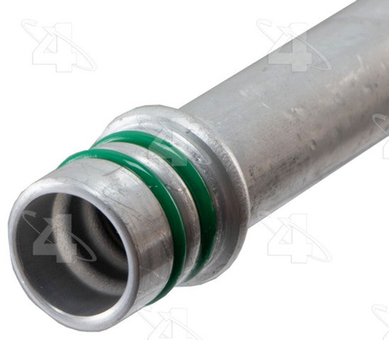 A/C Refrigerant Suction Hose Four Seasons 66607