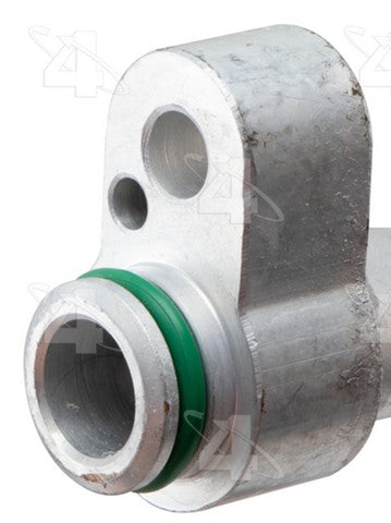 A/C Refrigerant Suction Hose Four Seasons 66608
