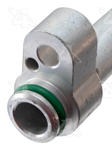 A/C Refrigerant Suction Hose Four Seasons 66608