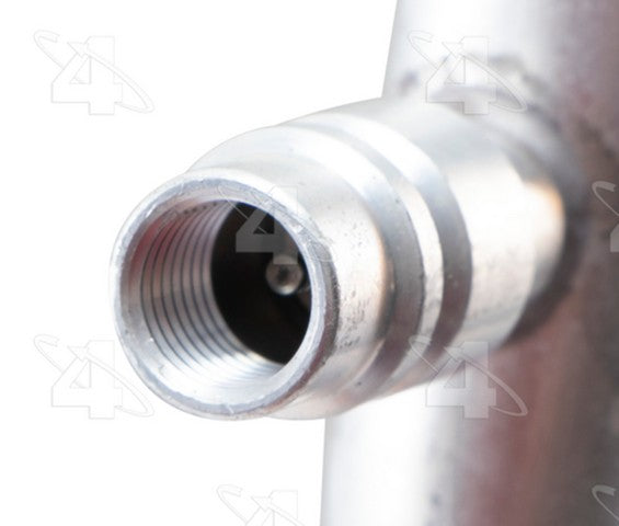 A/C Refrigerant Suction Hose Four Seasons 66608